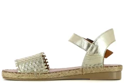 Camila's Sandalias Planas Treni^Mujer Sandalias