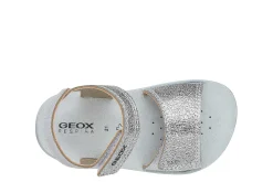 Geox Sandalias Primeros Pasos B Sandal Lightfloppy^Niño Sandalias
