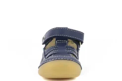 Kickers Sandalias Primeros Pasos Sushy^Niño Sandalias