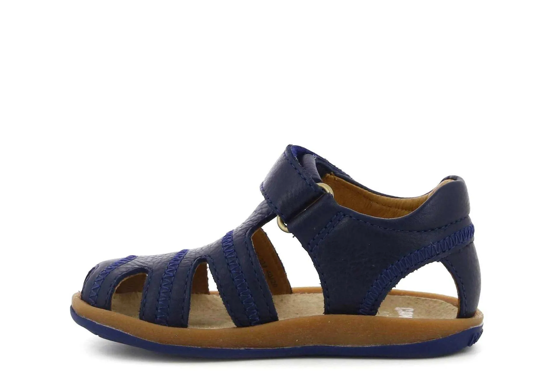 Camper Sandalias Primeros Pasos Bicho Fw^Niño Sandalias