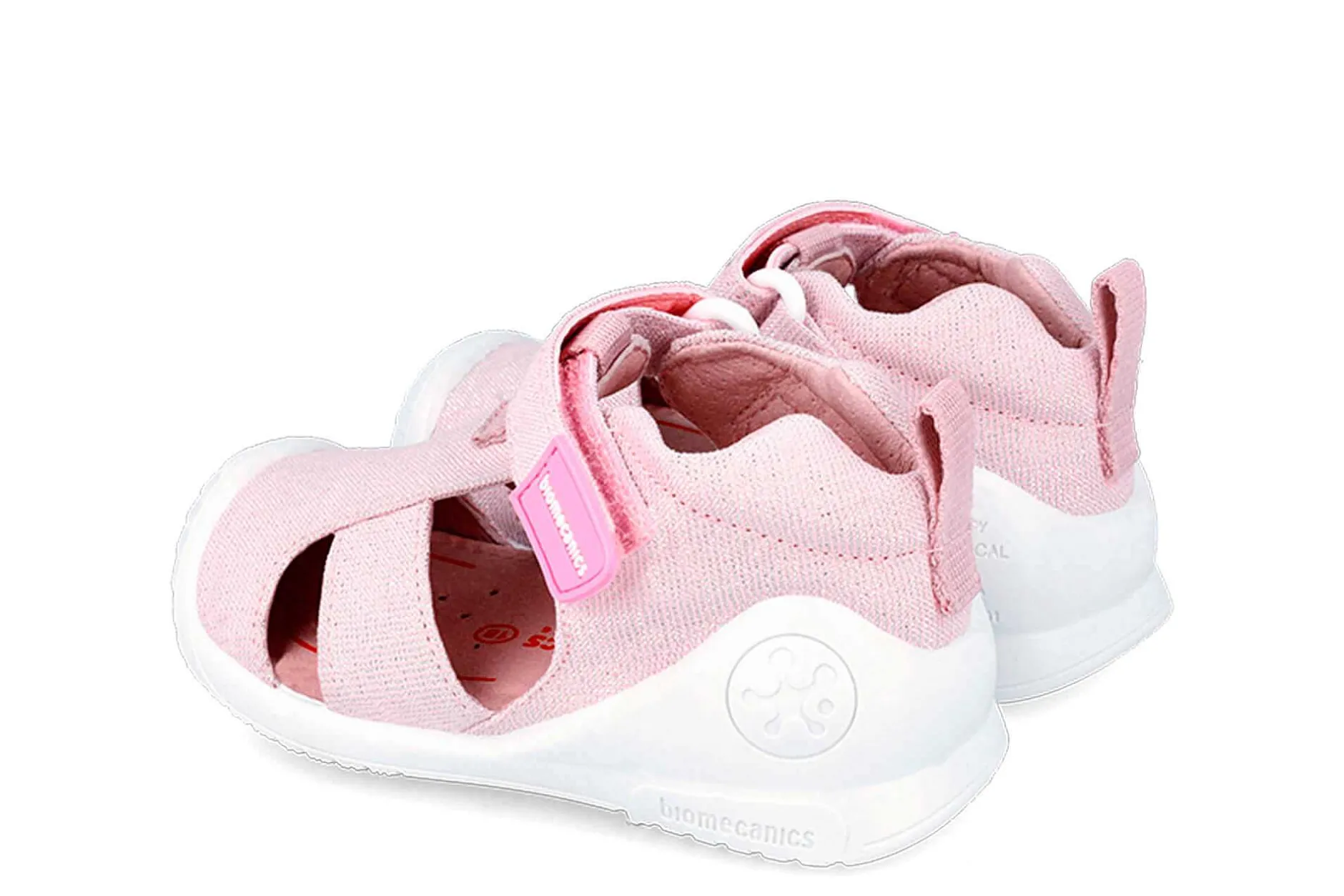 Biomecanics Sandalias Primeros Pasos 242189^Niño Sandalias