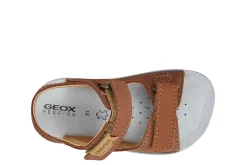 Geox Sandalias Primeros Pasos B Sandal Lightfloppy^Niño Sandalias