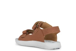 Geox Sandalias Primeros Pasos B Sandal Lightfloppy^Niño Sandalias