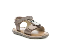 Mod 8 Sandalias Primeros Pasos Cloonimals^Niño Sandalias