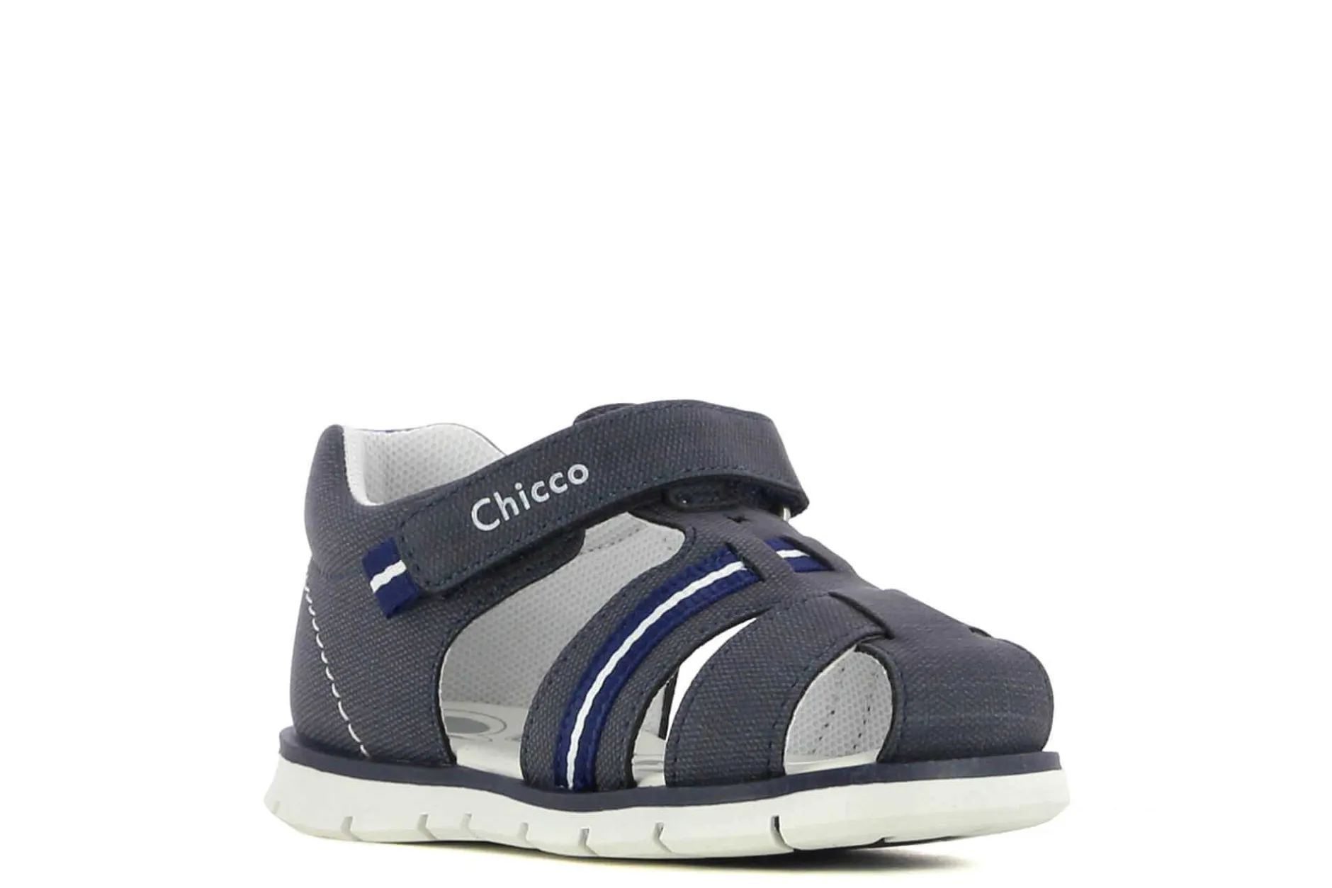 Chicco Sandalias Primeros Pasos Fargo^Niño Sandalias