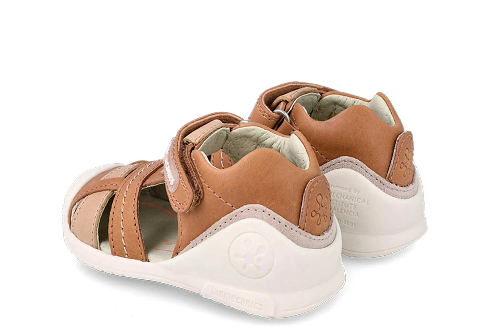 Biomecanics Sandalias Primeros Pasos 232146^Niño Sandalias