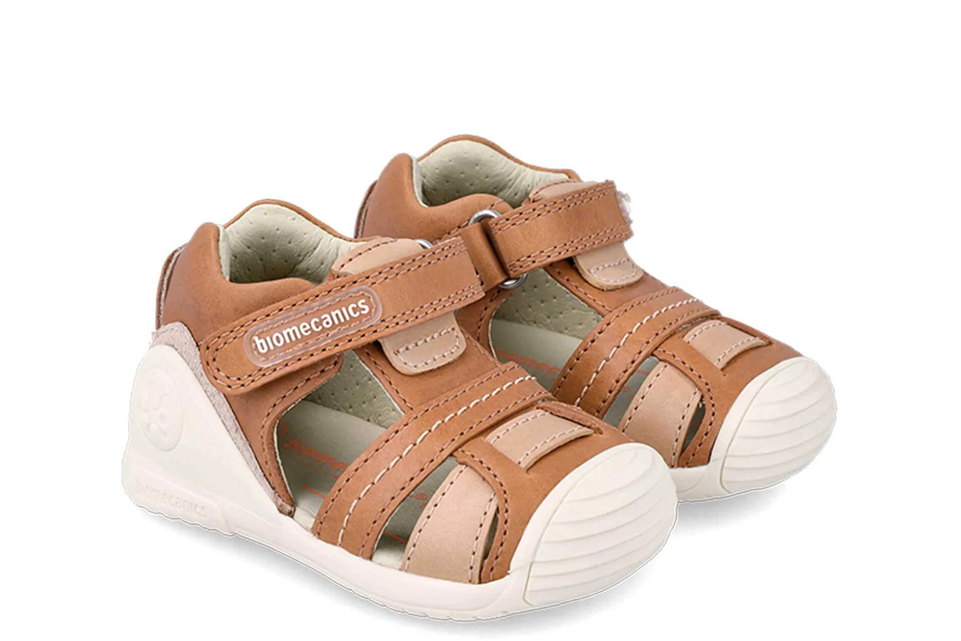 Biomecanics Sandalias Primeros Pasos 232146^Niño Sandalias