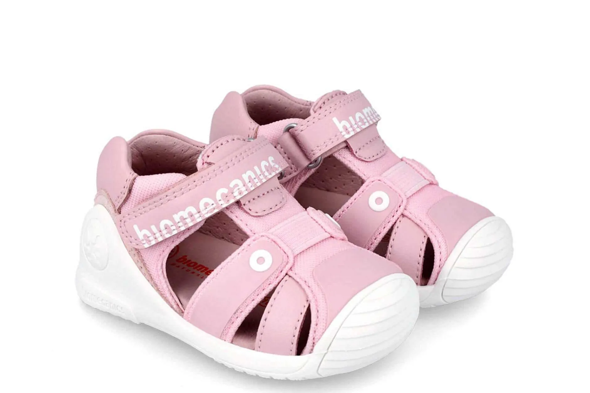 Biomecanics Sandalias Primeros Pasos 242156^Niño Sandalias