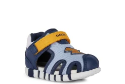 Geox Sandalias Primeros Pasos B Sandal Iupidoo Boy^Niño Sandalias
