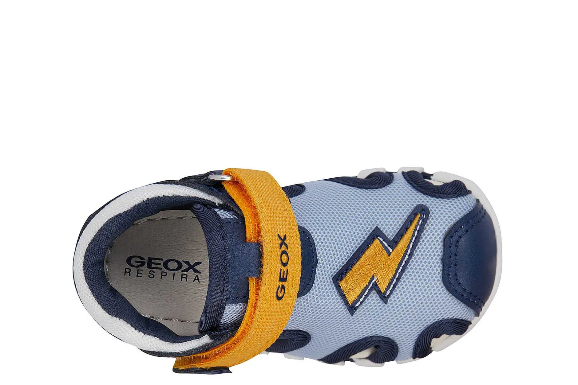 Geox Sandalias Primeros Pasos B Sandal Iupidoo Boy^Niño Sandalias