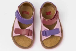 Camper Sandalias Primeros Pasos Tws Fw^Niño Sandalias