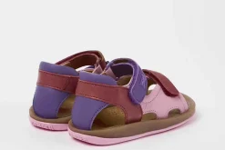 Camper Sandalias Primeros Pasos Tws Fw^Niño Sandalias