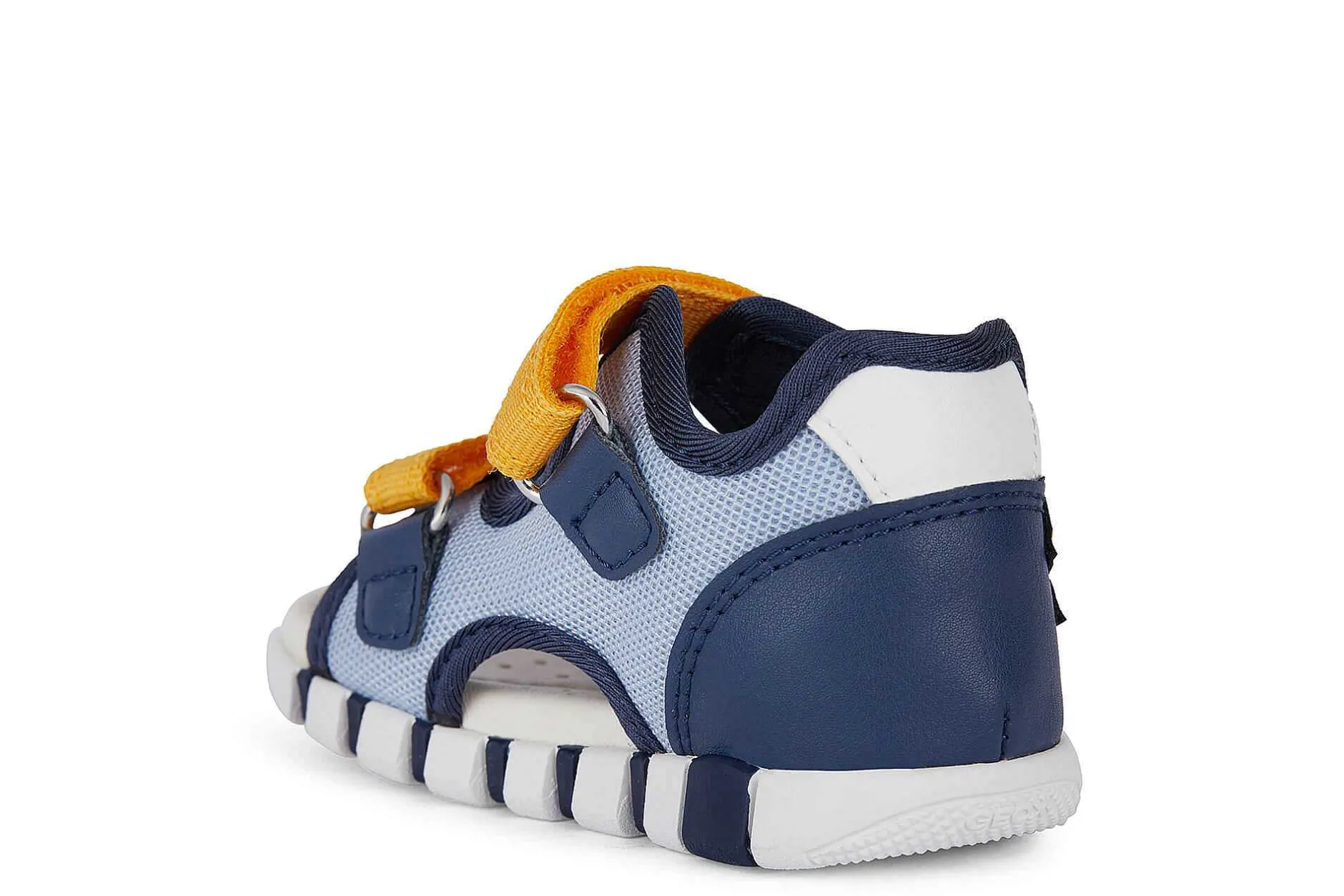 Geox Sandalias Primeros Pasos B Sandal Iupidoo Boy^Niño Sandalias