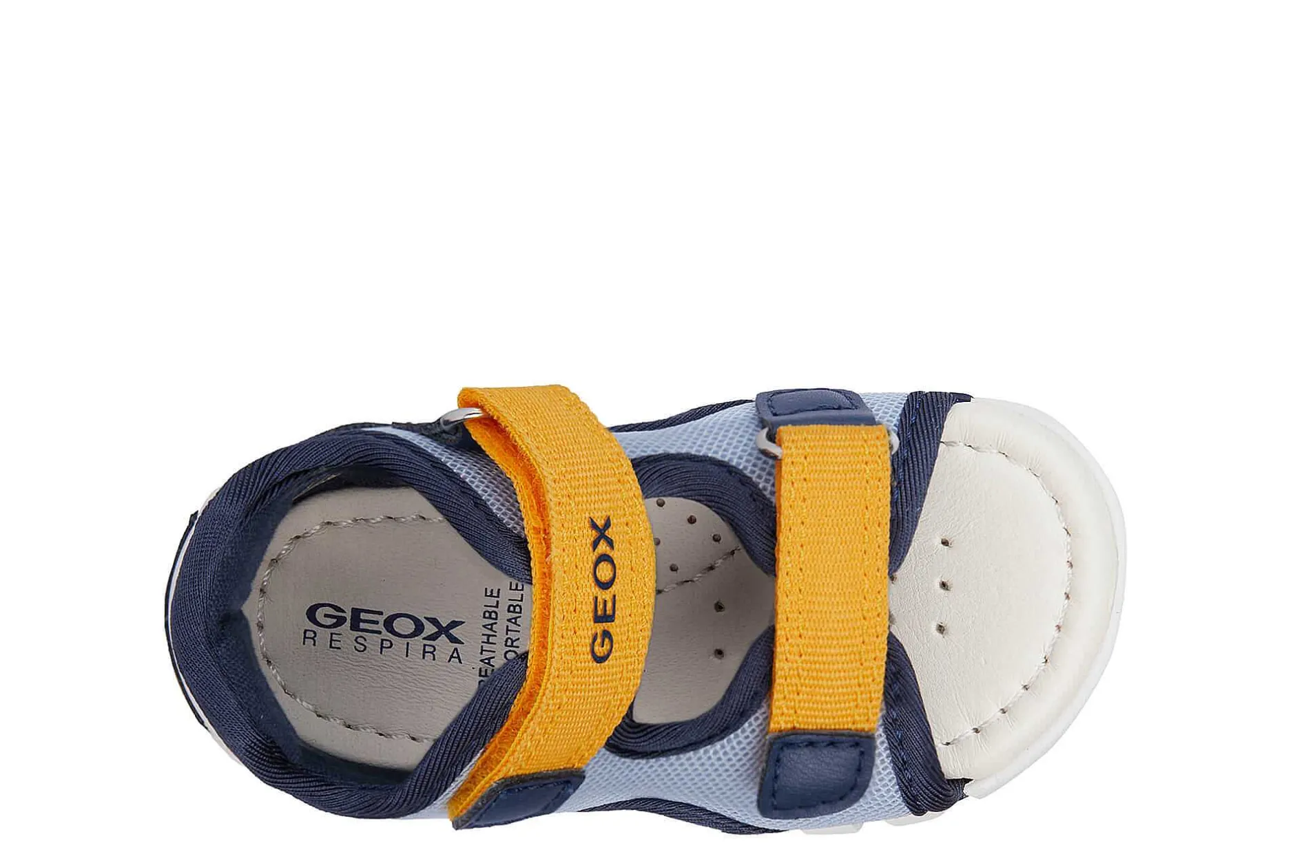 Geox Sandalias Primeros Pasos B Sandal Iupidoo Boy^Niño Sandalias