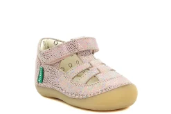 Kickers Sandalias Primeros Pasos Sushy^Niño Sandalias