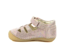 Kickers Sandalias Primeros Pasos Sushy^Niño Sandalias