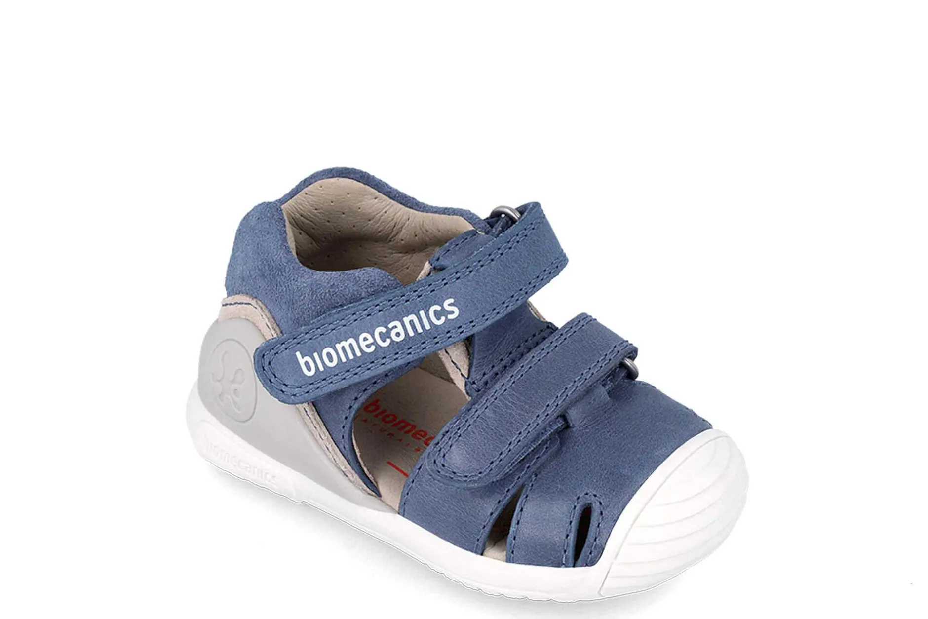 Biomecanics Sandalias Primeros Pasos 242126^Niño Sandalias