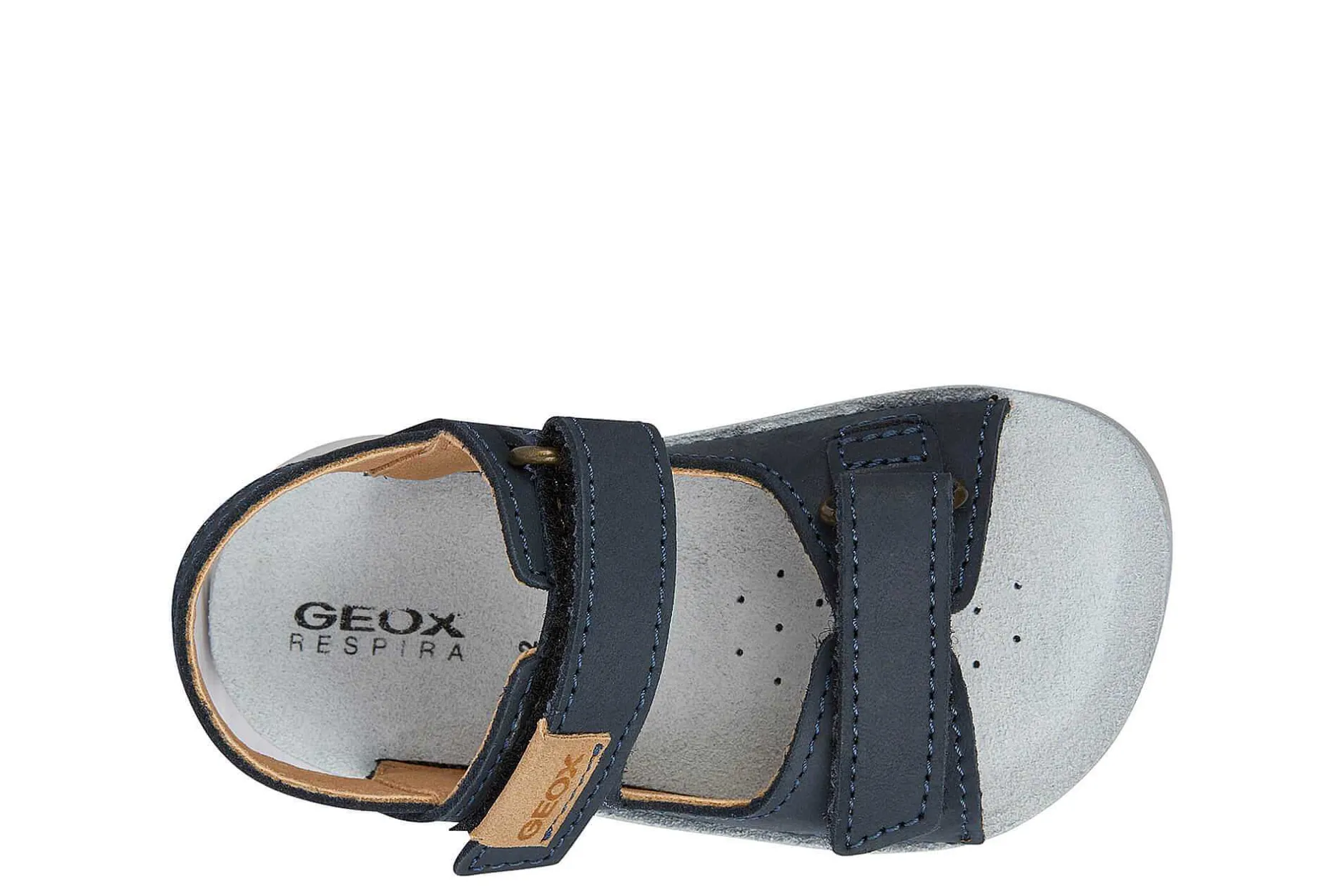 Geox Sandalias Primeros Pasos B Sandal Lightfloppy^Niño Sandalias