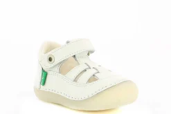 Kickers Sandalias Primeros Pasos Sushy^Niño Sandalias