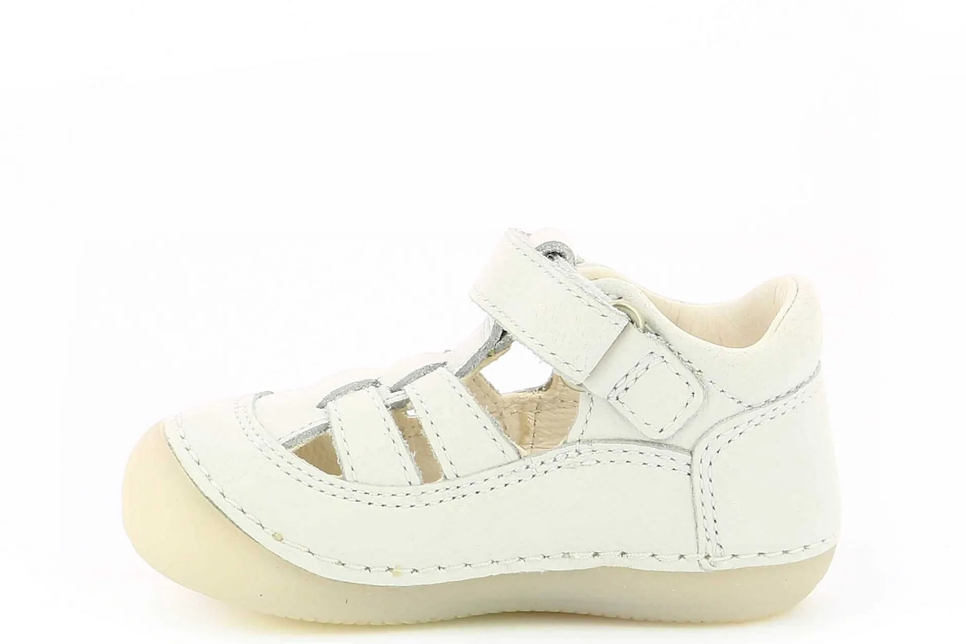 Kickers Sandalias Primeros Pasos Sushy^Niño Sandalias