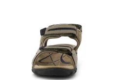 Geox Sandalias Uomo Sandal 505Au^Hombre Sandalias