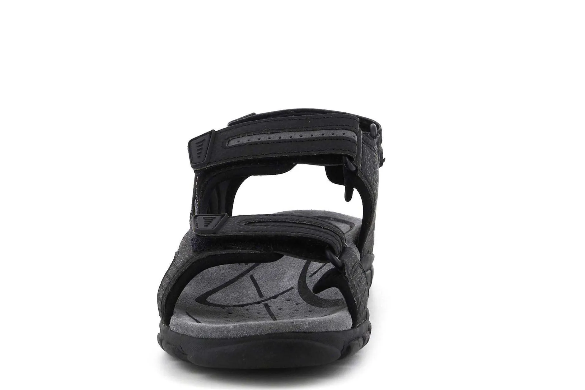 Geox Sandalias Uomo Sandal 505Au^Hombre Sandalias