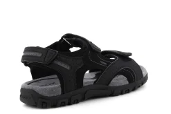 Geox Sandalias Uomo Sandal 505Au^Hombre Sandalias