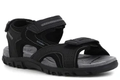 Geox Sandalias Uomo Sandal 505Au^Hombre Sandalias