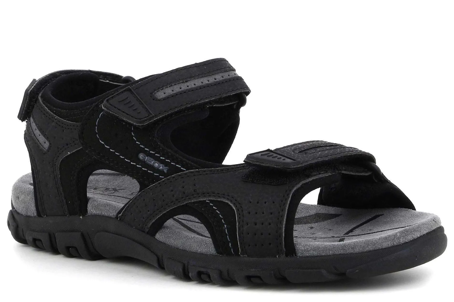 Geox Sandalias Uomo Sandal 505Au^Hombre Sandalias