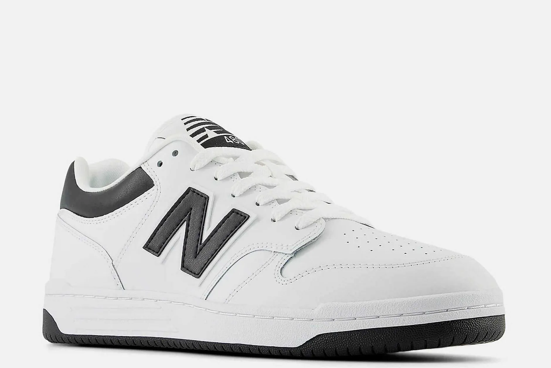 New Balance Zapatillas 480^Mujer Zapatillas