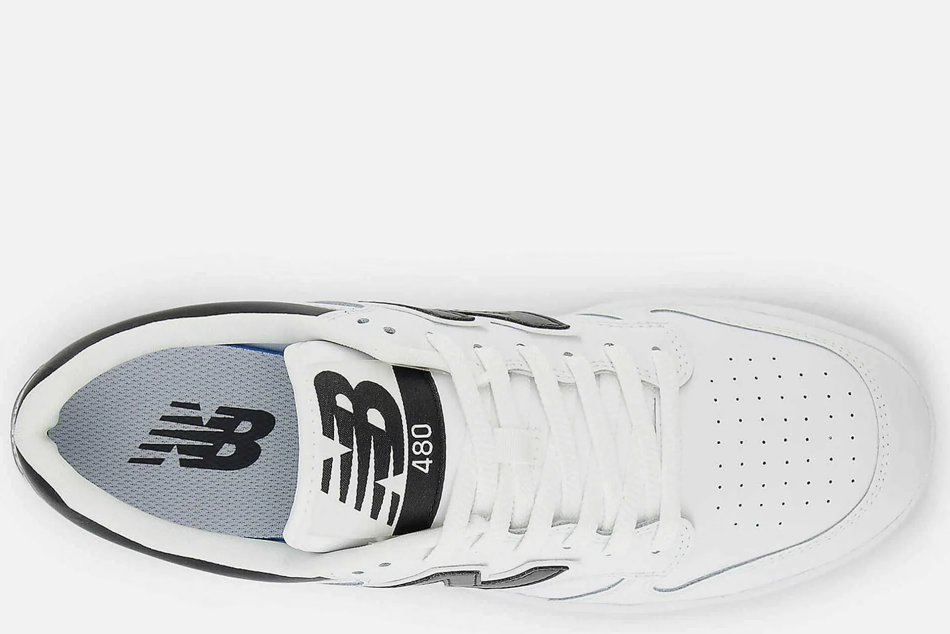 New Balance Zapatillas 480^Mujer Zapatillas