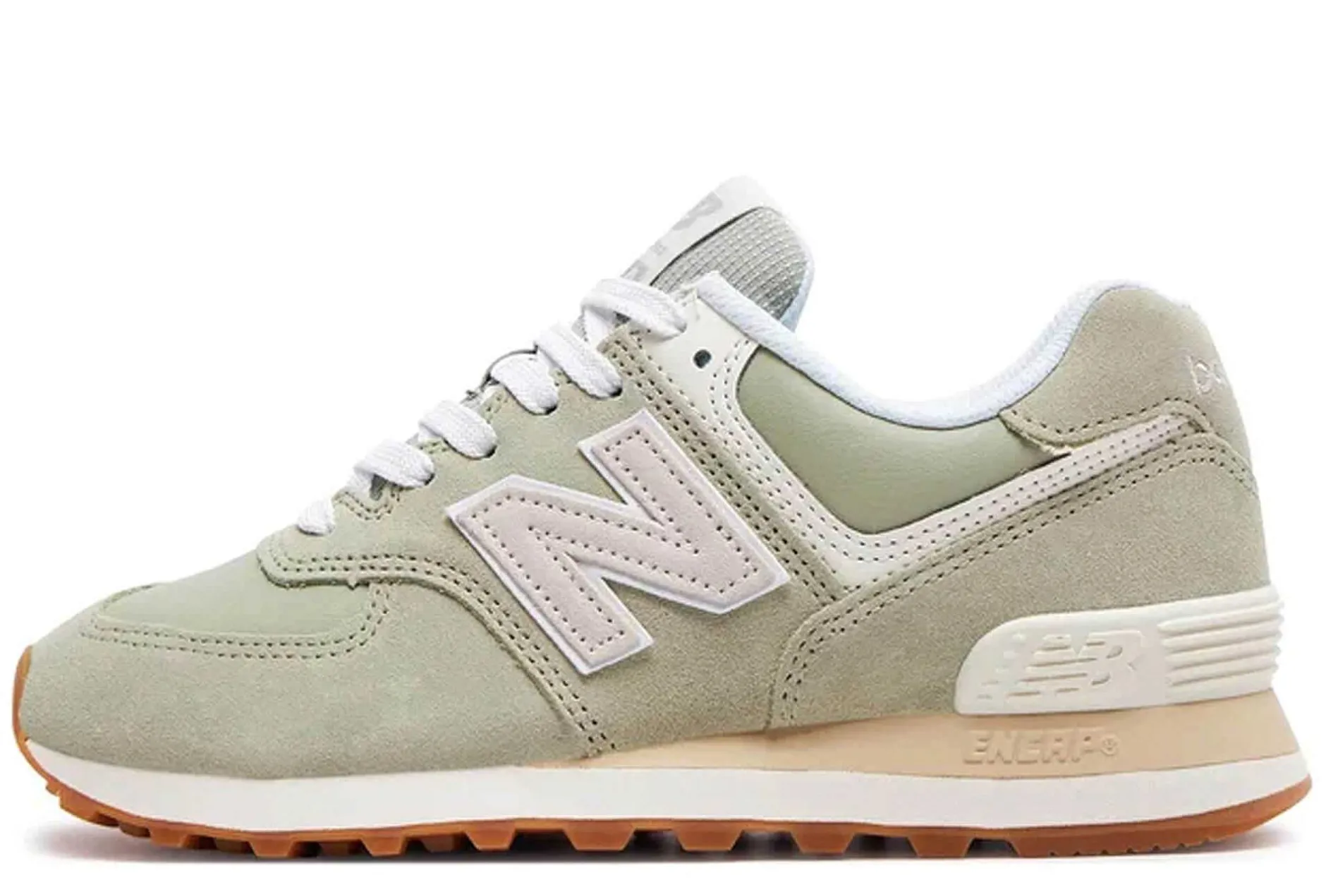 New Balance Zapatillas 574^Mujer Zapatillas