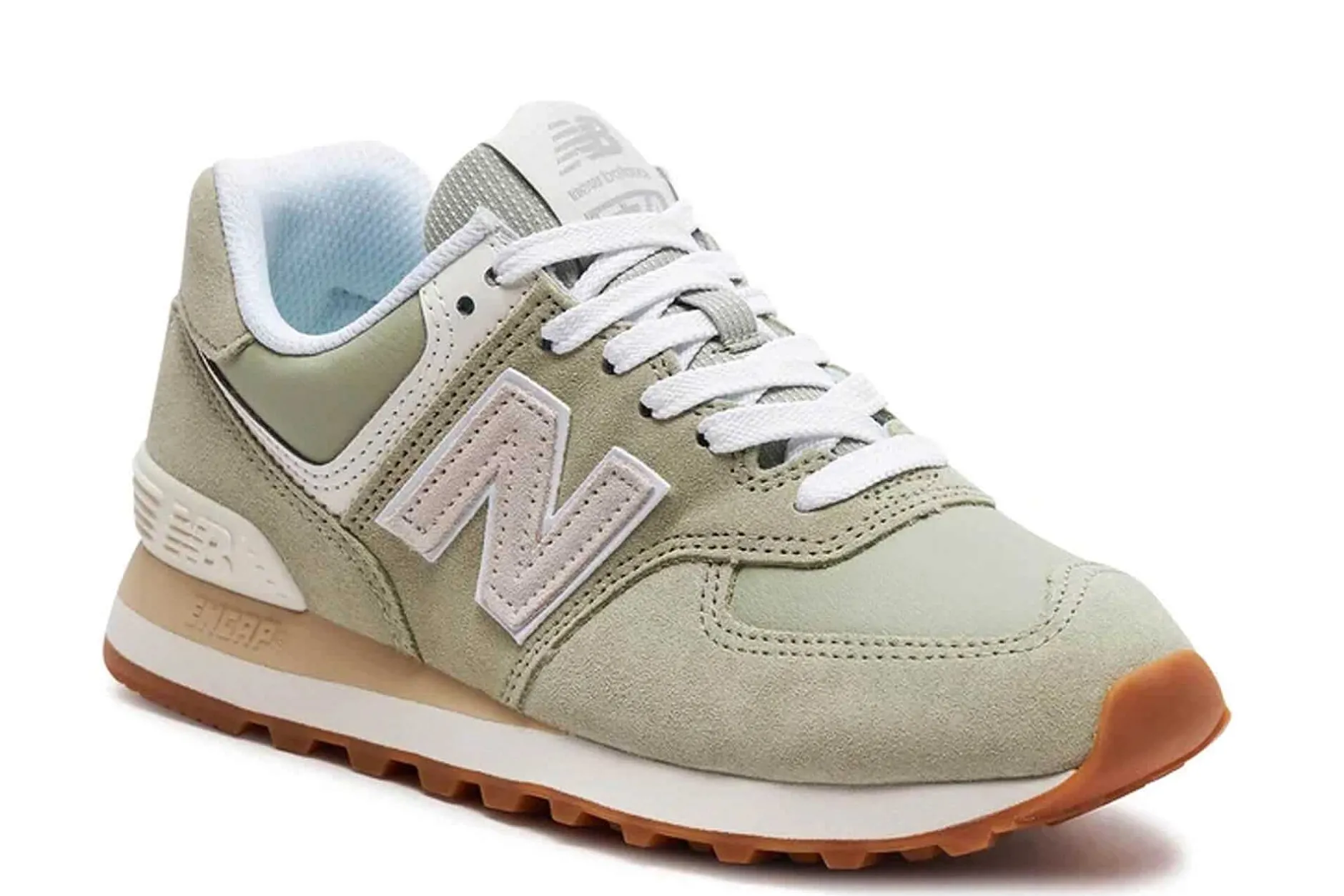 New Balance Zapatillas 574^Mujer Zapatillas