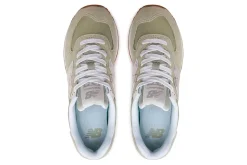 New Balance Zapatillas 574^Mujer Zapatillas