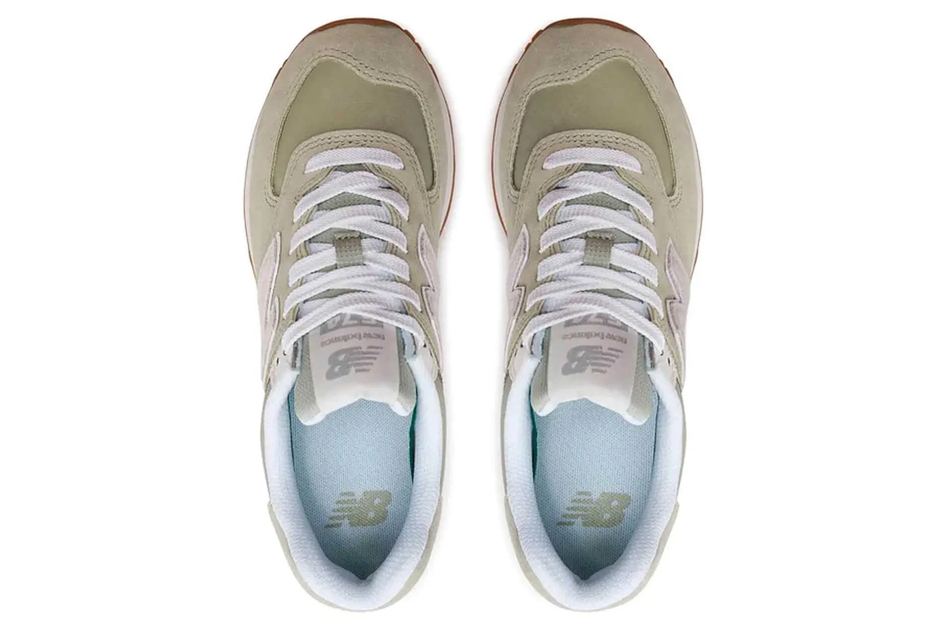New Balance Zapatillas 574^Mujer Zapatillas