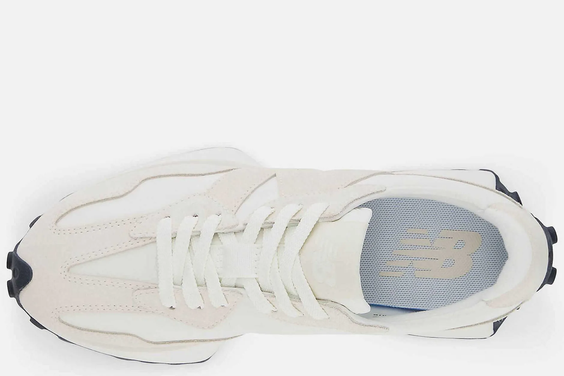New Balance Zapatillas 327^Mujer Zapatillas