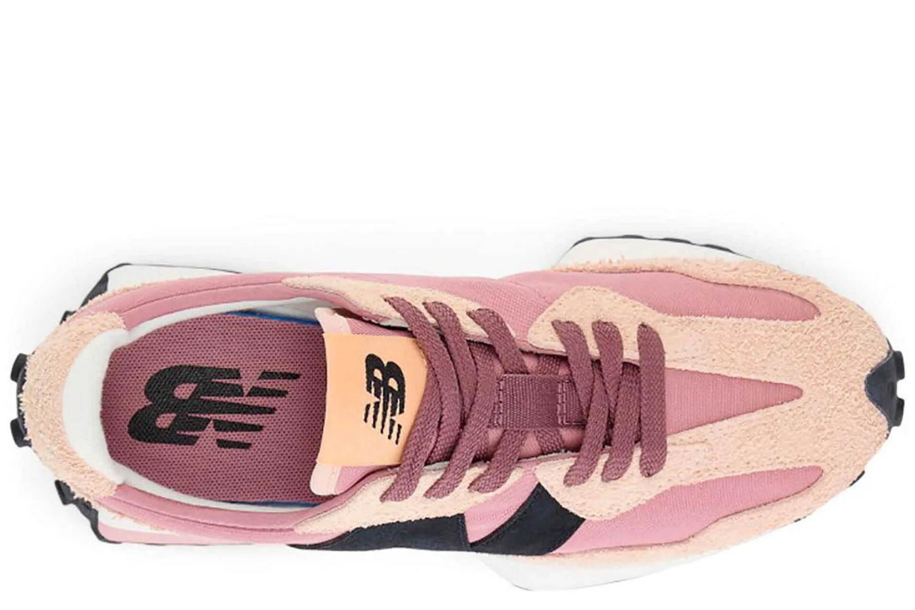 New Balance Zapatillas 327^Mujer Zapatillas
