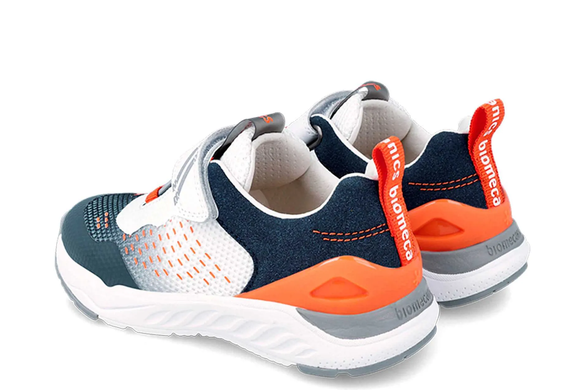 Biomecanics Zapatillas 232230^Niña Zapatillas