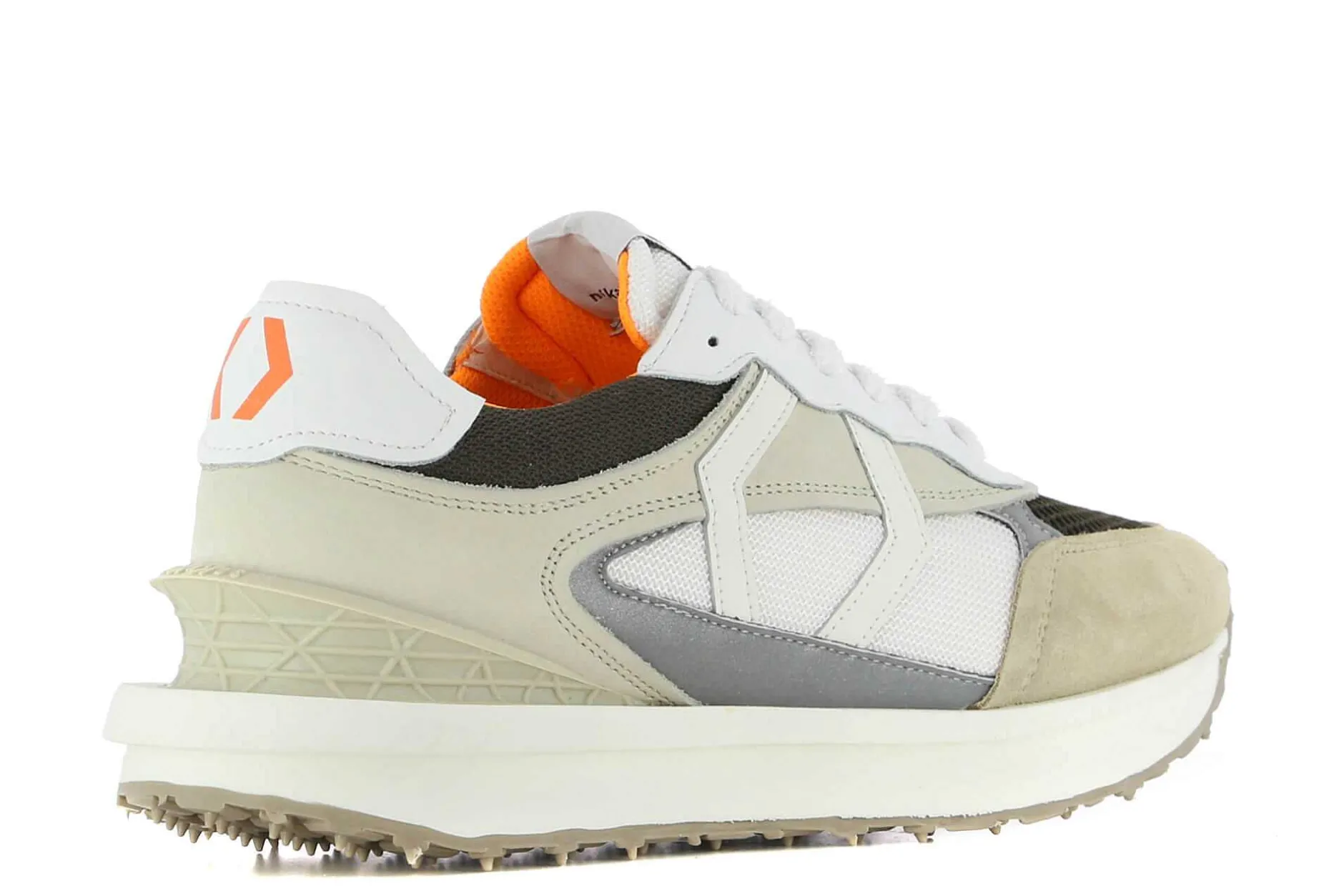 Mikakus Barcelona Zapatillas 018^Mujer Zapatillas