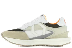 Mikakus Barcelona Zapatillas 018^Mujer Zapatillas