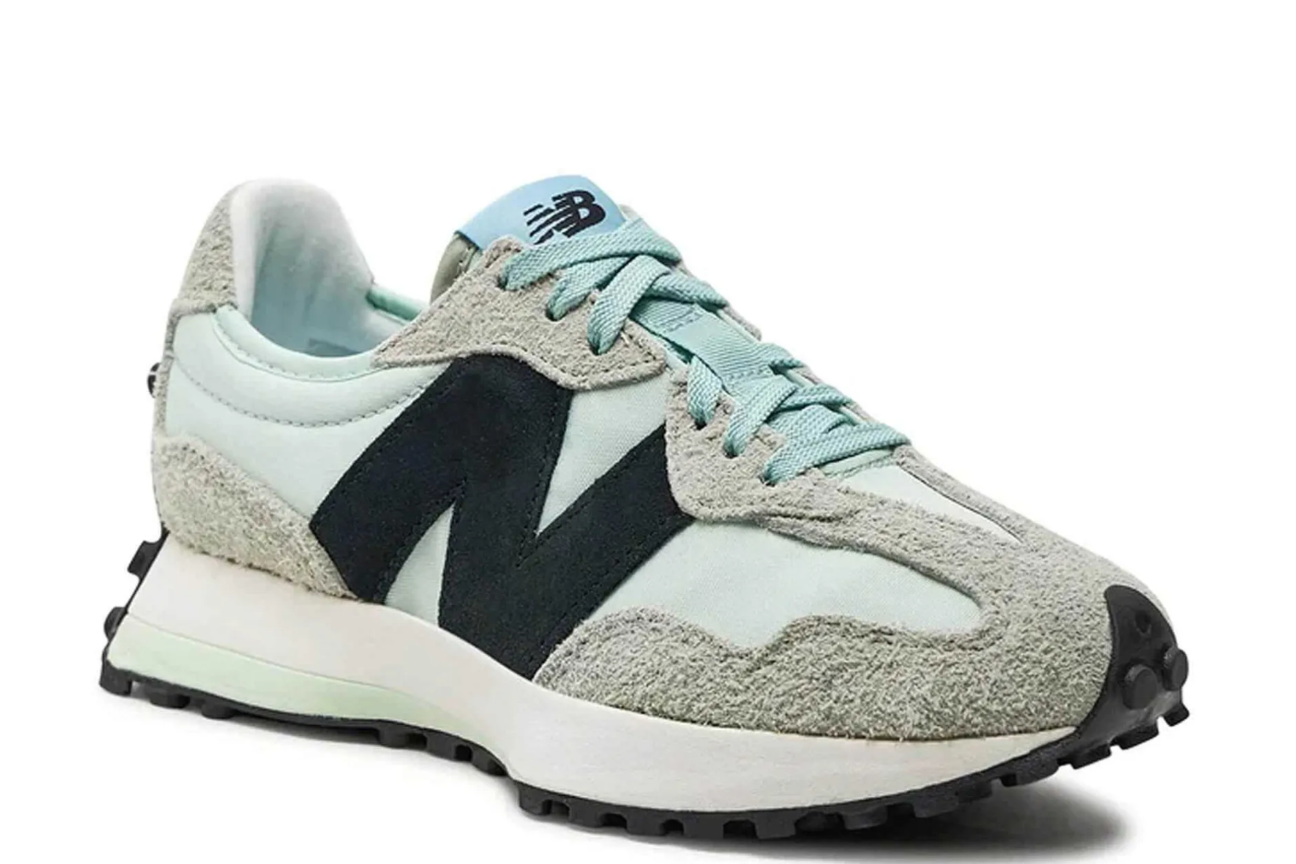 New Balance Zapatillas 327^Mujer Zapatillas