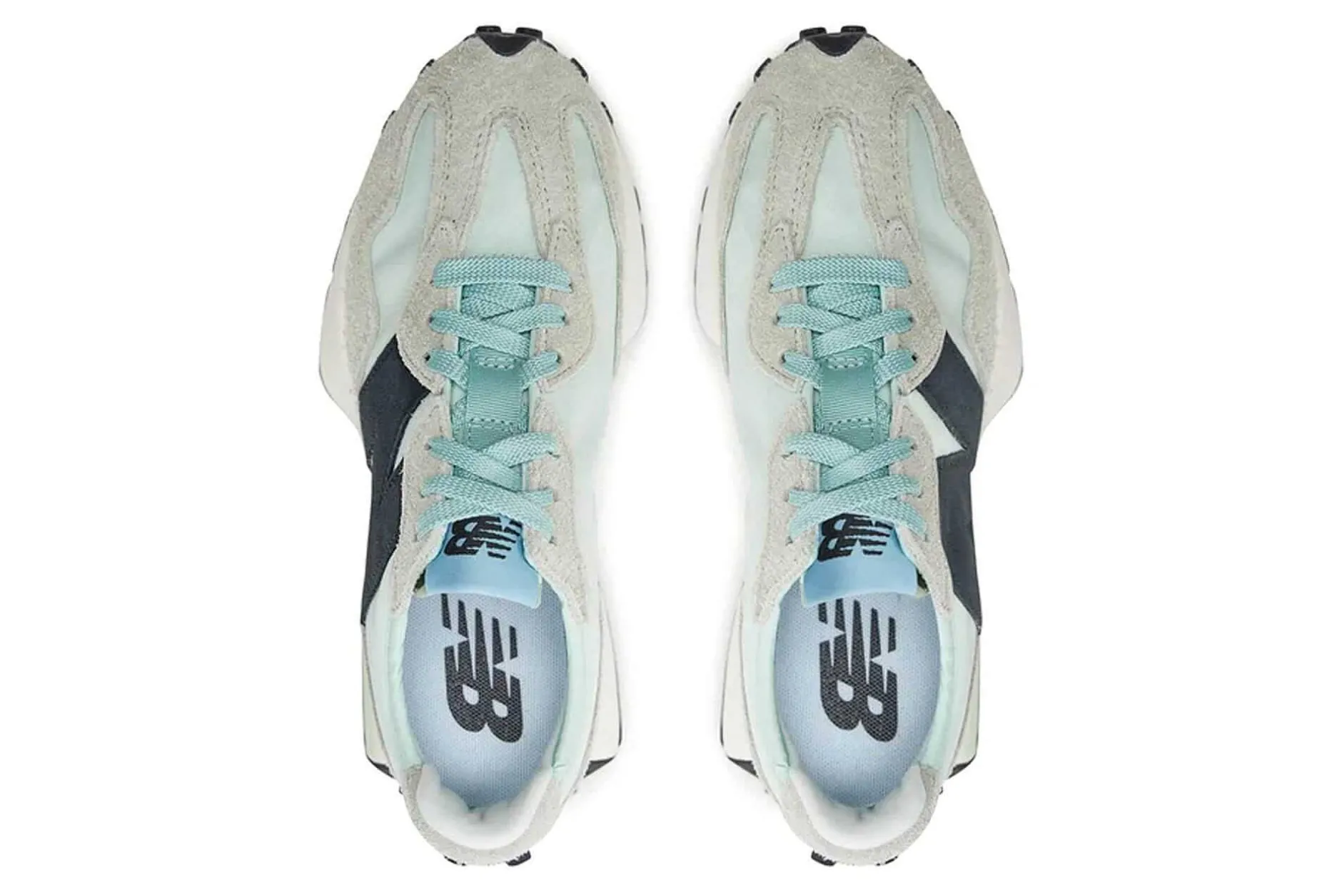 New Balance Zapatillas 327^Mujer Zapatillas