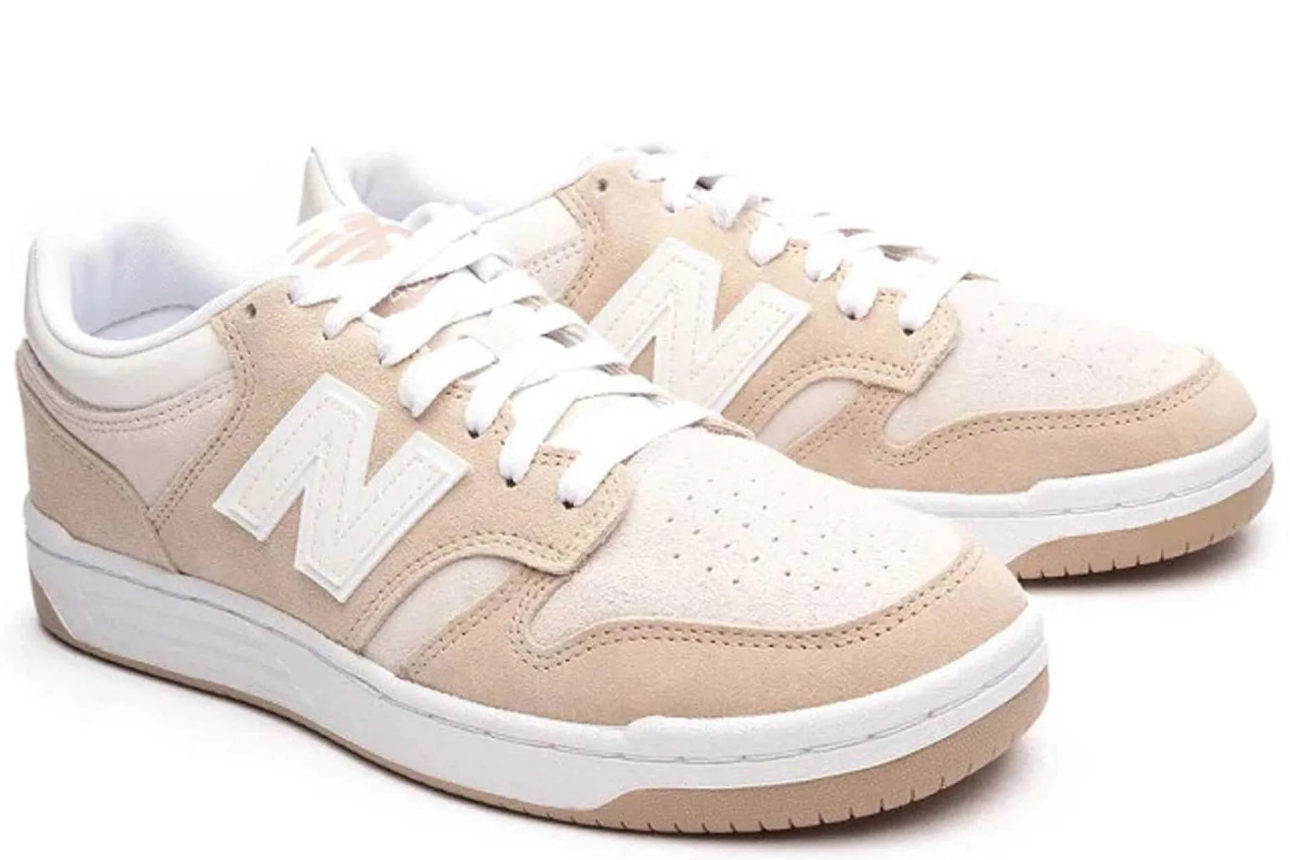 New Balance Zapatillas 480^Hombre Zapatillas