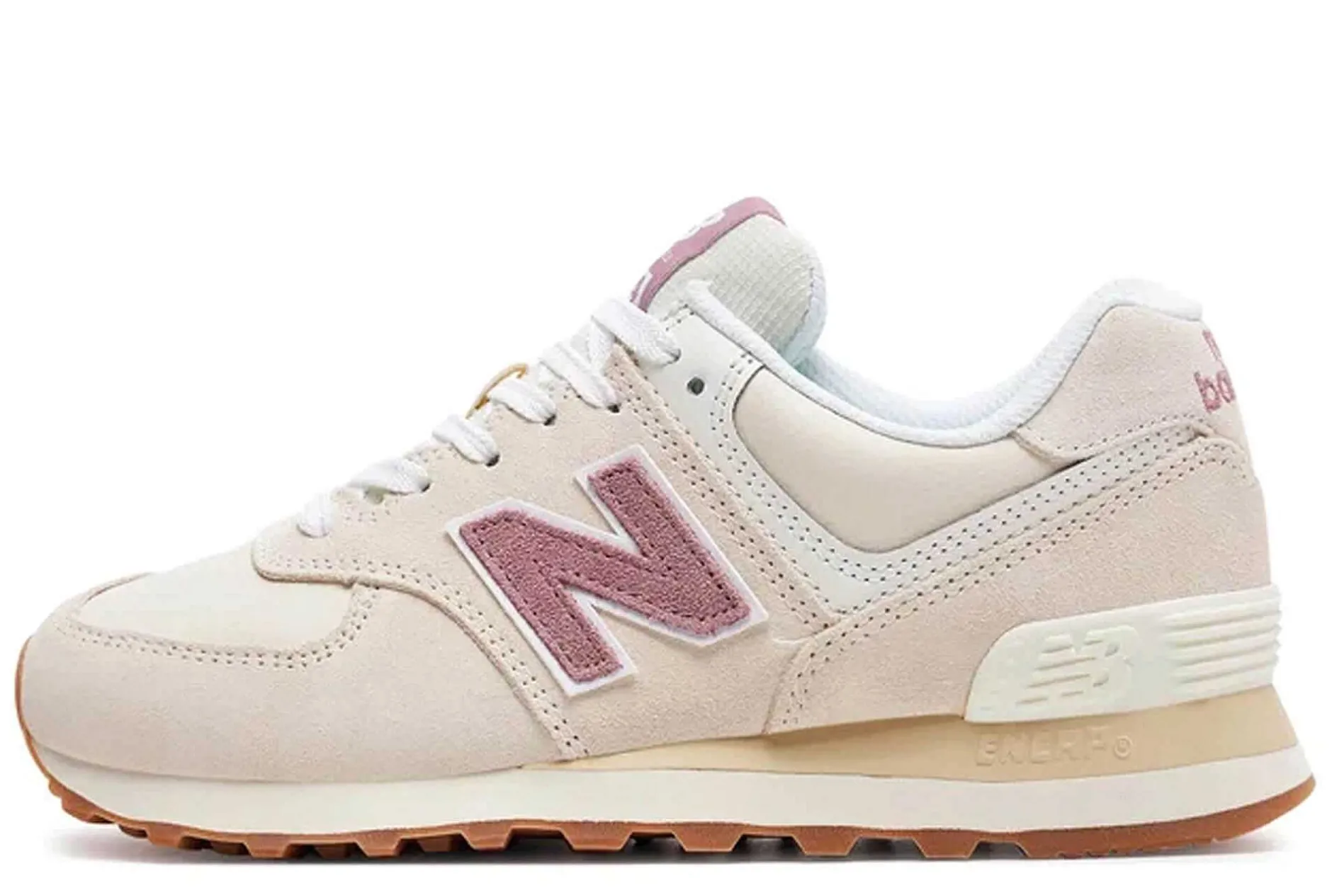 New Balance Zapatillas 574^Mujer Zapatillas
