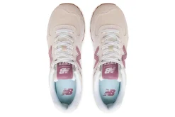 New Balance Zapatillas 574^Mujer Zapatillas