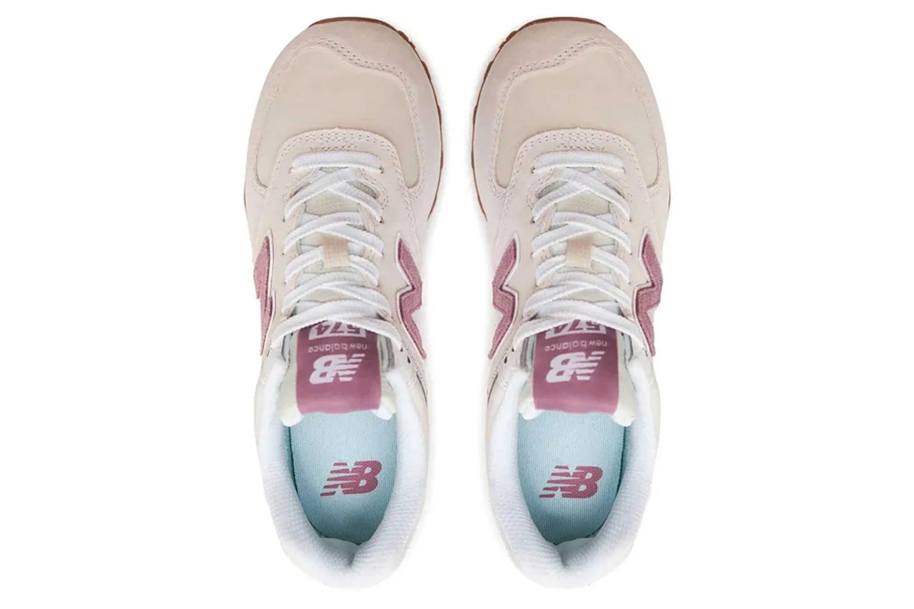 New Balance Zapatillas 574^Mujer Zapatillas
