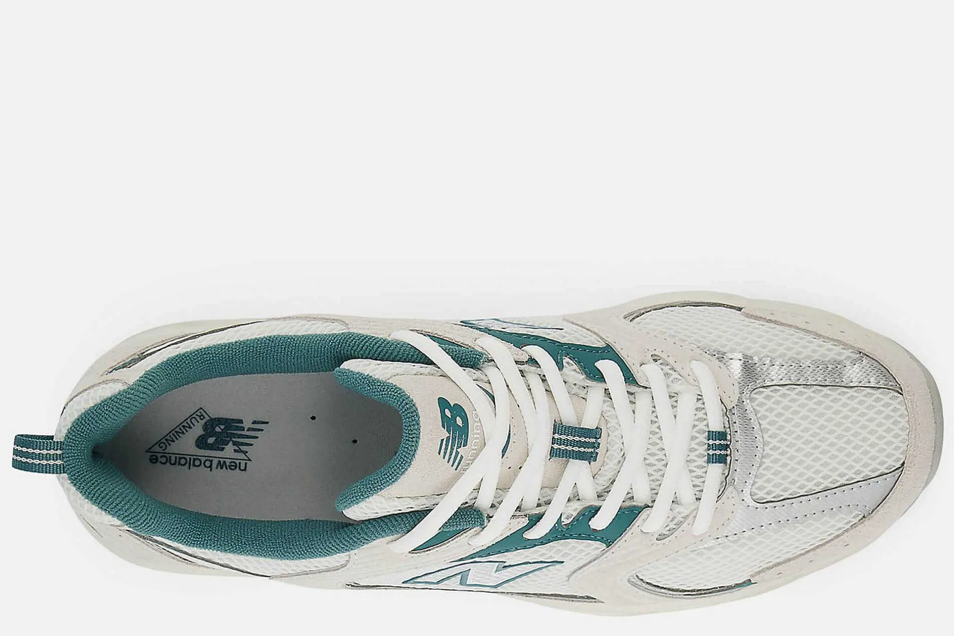New Balance Zapatillas 530^Mujer Zapatillas