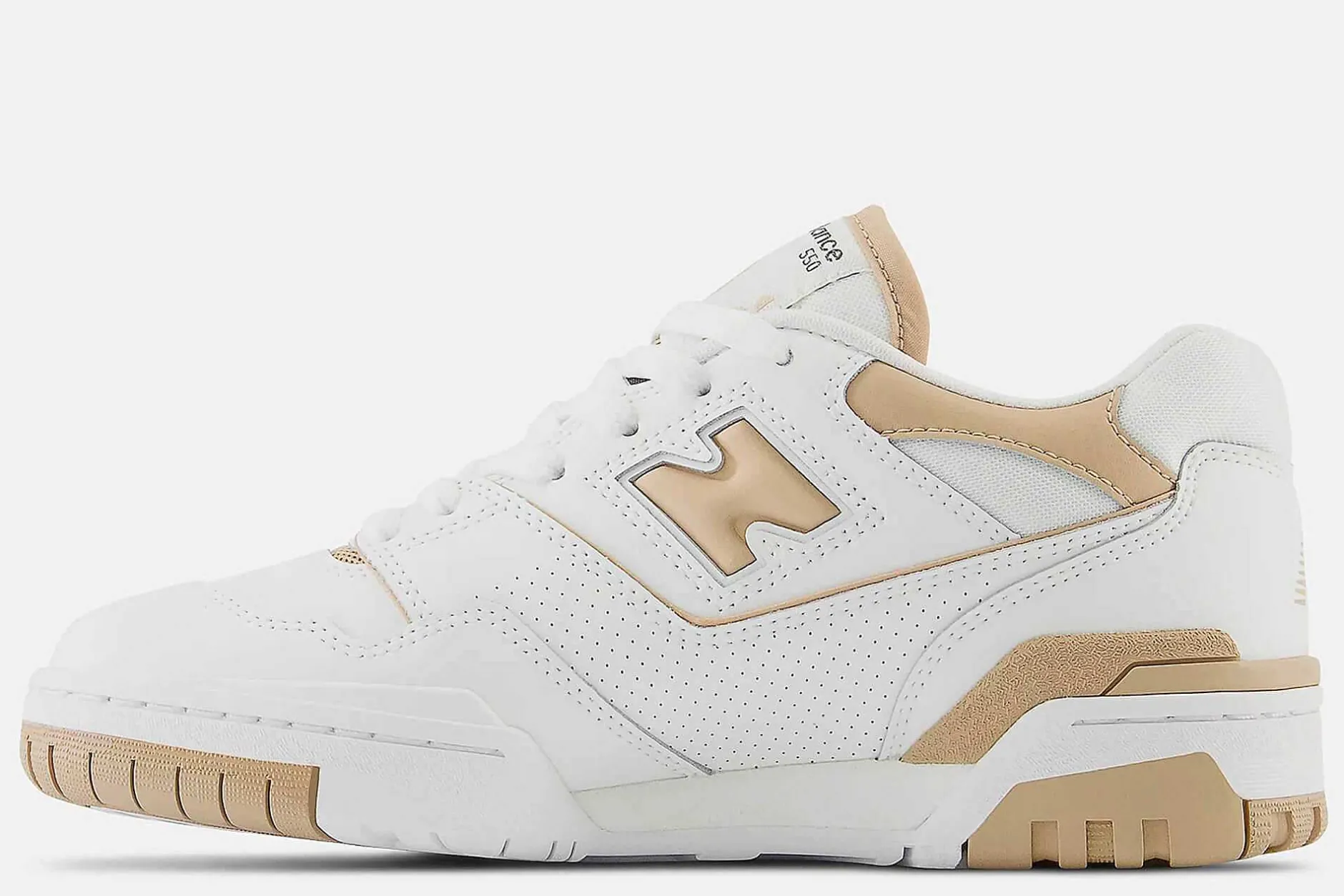New Balance Zapatillas 550^Mujer Zapatillas
