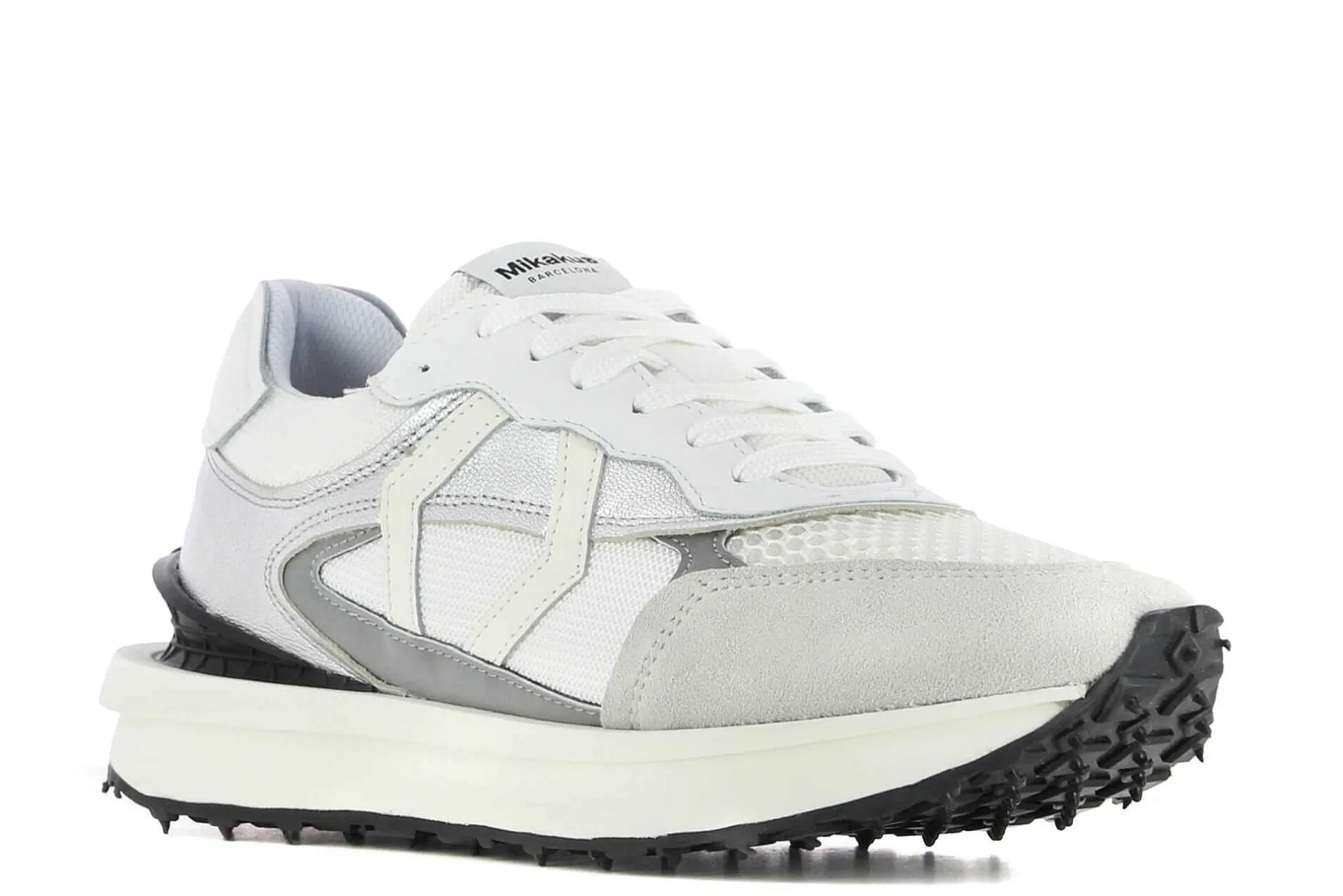Mikakus Barcelona Zapatillas 018^Mujer Zapatillas