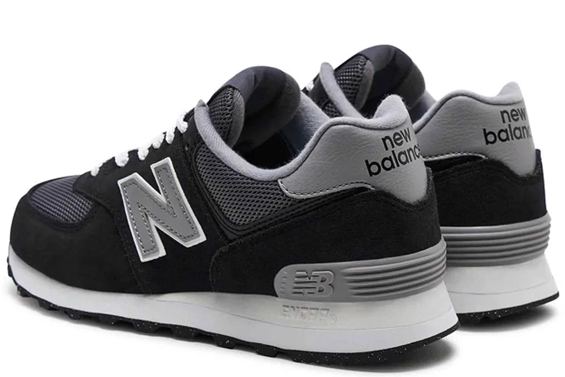 New Balance Zapatillas 574^Mujer Zapatillas